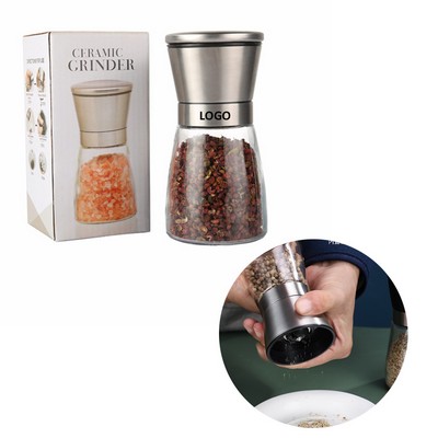 Salt and Pepper Grinder