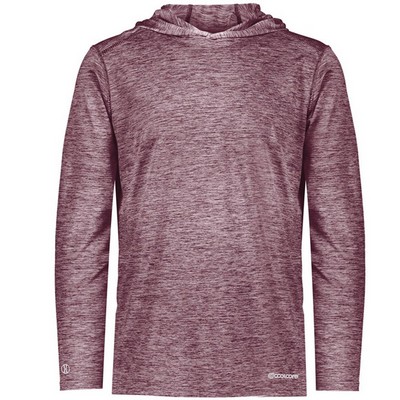 Holloway Sportswear Electrify Colorcore Hoodie