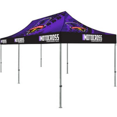 20ft Aluminum Canopy Tent