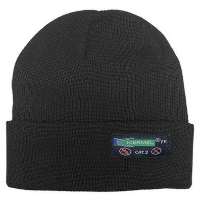 Black FR Toque