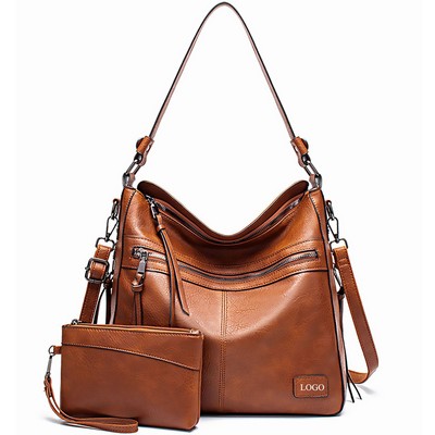 Handbags For Women Leather Crossbody Bags