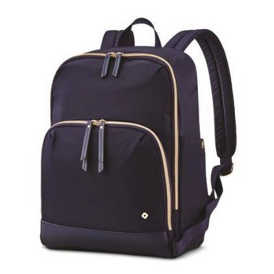 Samsonite® Mobile Solution Classic Backpack (Navy)