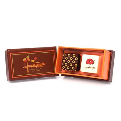 2 piece Bonbon giftset