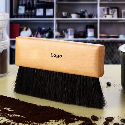 Coffee Cleaning Brush Coffee Bar Brush