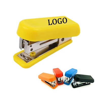 Plastic Mini Stapler