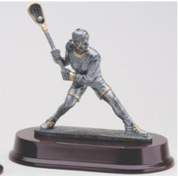 Female Lacrosse Shooter Award