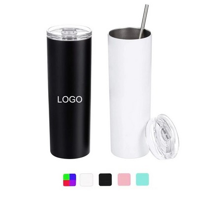 20 Oz Travel Tumbler