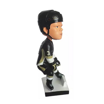 Custom Soccer Player Bobblehead Figurine (Drop Testing for Every Batch)