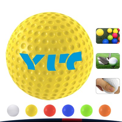 Cotion Practice Ball