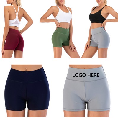 Women's Shorts