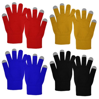 Touchscreen Gloves