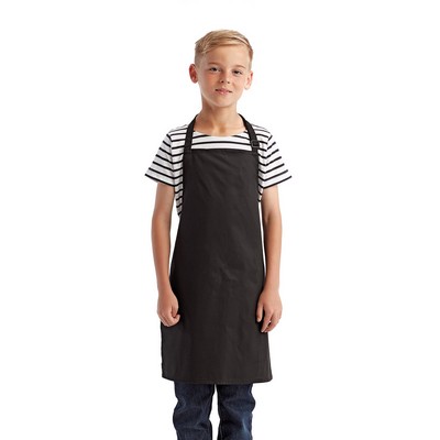 Artisan Collection by Reprime Youth Recycled Apron