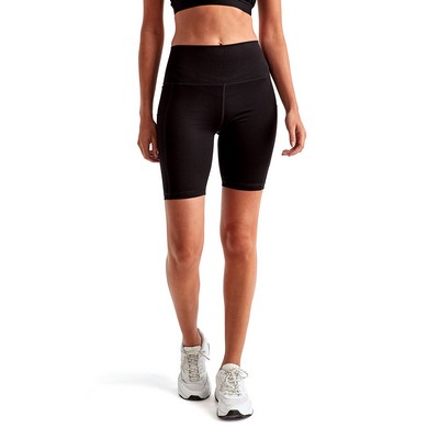 TRI DRI BY REPRIME Ladies' Performance Legging Short