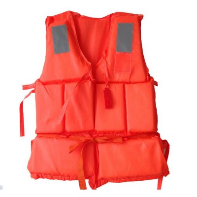 Life Vest Jacket