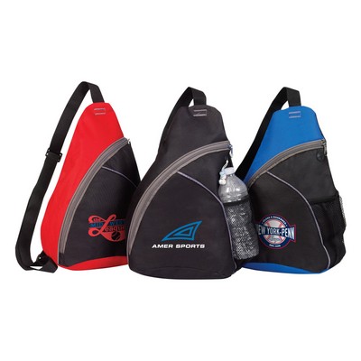 Alpine Sling Backpack