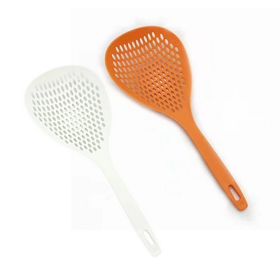 Multifunctional Kitchen Cooking Spoon Skimmer