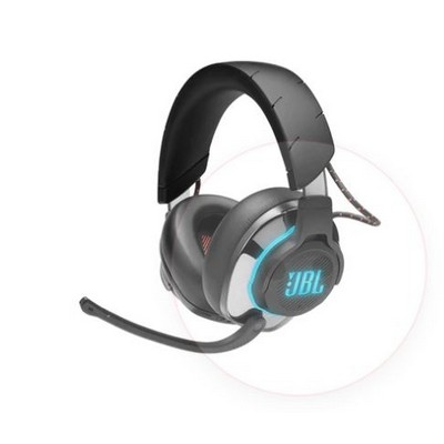 JBL Quantum 800 Wireless Performance Gaming Headset w/ ANC