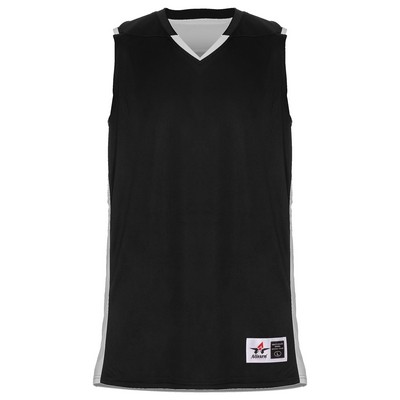 Reversible Crossover Jersey