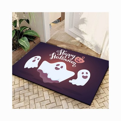 4' x 6' Indoor & Outdoor Entrance Floor Mat