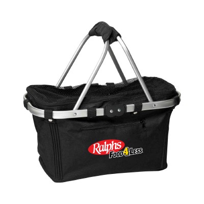 Foldable Multi Purpose Basket