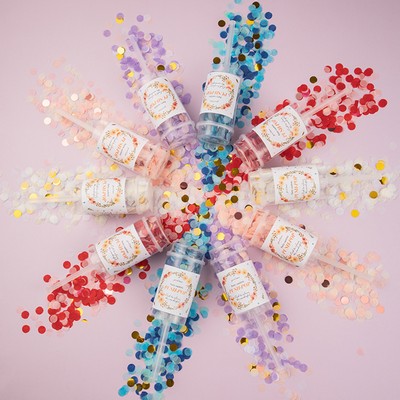 Push Pop Confetti