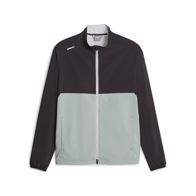 Puma Monterey Wind Jacket