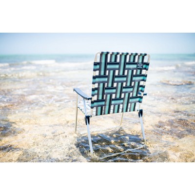 Backtrack Chair