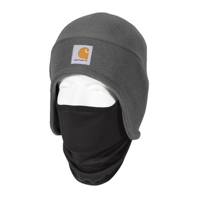 Carhartt® Fleece 2-In-1 Headwear