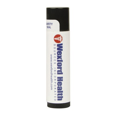 SPF 15 Ultra Lip Balm (Black Tube)