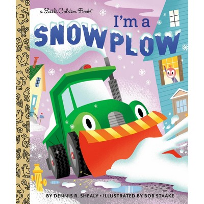 I'm a Snowplow