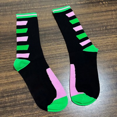 Cotton Sport Socks