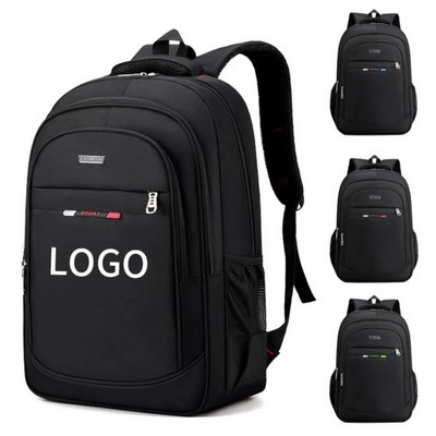 Large Business Travel Laptop Backpack