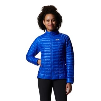 Mountain Hardwear® Women's Ghost Whisperer/2™ Jacket