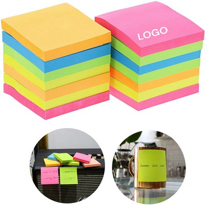 3x3 Inches Sticky Notes