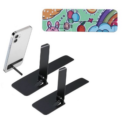 Super Thin Kickstand Phone Stand