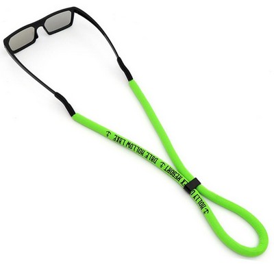 Floating Sunglass Strap