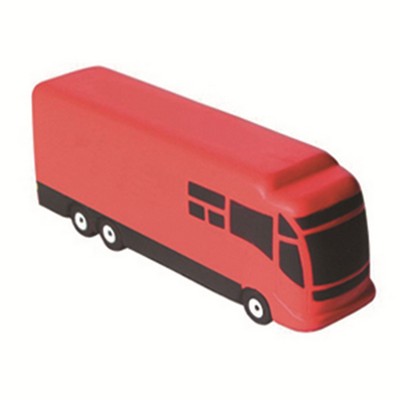 Bus Shaped Stress Reliever