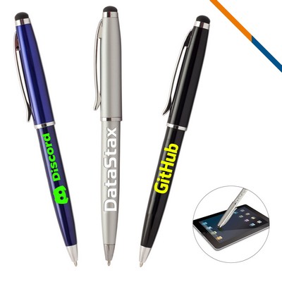 Lorium 2in1 Stylus Ballpoint Pen