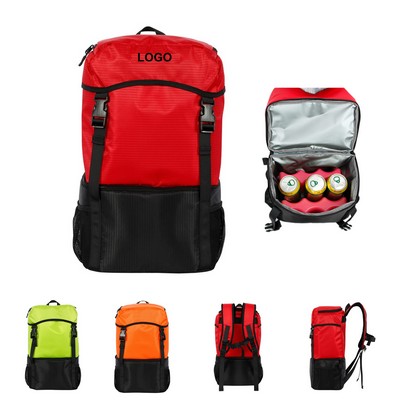 Sport Cooler Backpack (direct import)