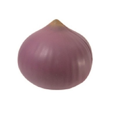 Onion Shaped Stress Reliever