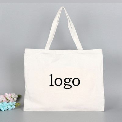 Canvas Tote Bag