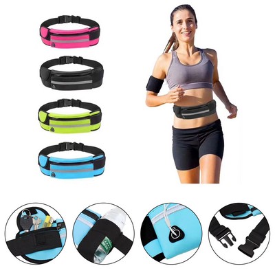 Sports Running Fanny Pack