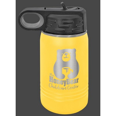 Polar Camel 12 oz. Water Bottles