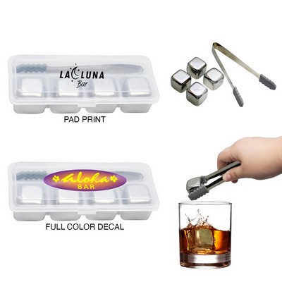 Ice Cube Set