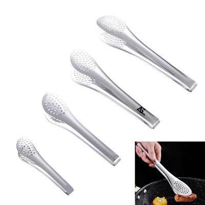 Stainless Steel CookingTongs