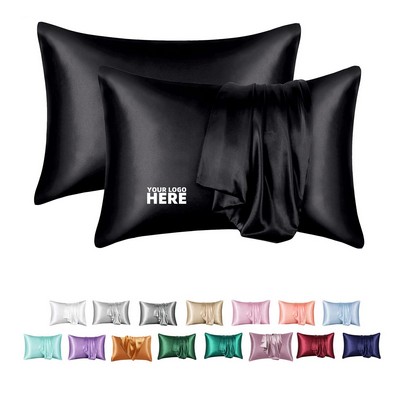 Satin Pillowcase