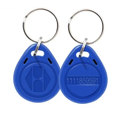 Digital Business Smart NFC Keyfob - Style 1