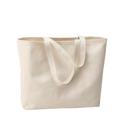 Reusable Canvas Tote Bags