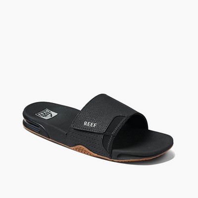 Reef Men's Fanning Slide