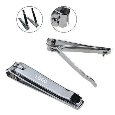 Metal Nail Clipper